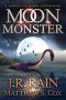 [Samantha Moon Vacation / Adventure 02] • Moon Monster (Samantha Moon Adventures Book 2)